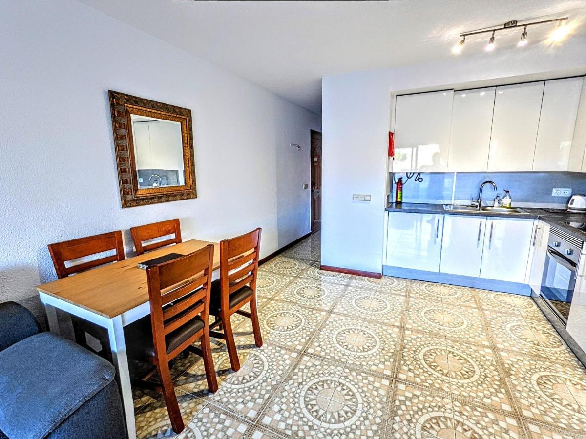 Luxury Newly Refurbished Modern Apartment With Stunning Mountain Views - Xmas And Ny 2025-2026 Now Booking San Miguel de Abona Exteriér fotografie