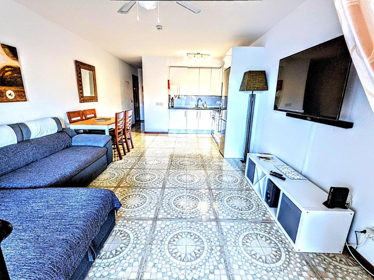 Luxury Newly Refurbished Modern Apartment With Stunning Mountain Views - Xmas And Ny 2025-2026 Now Booking San Miguel de Abona Exteriér fotografie