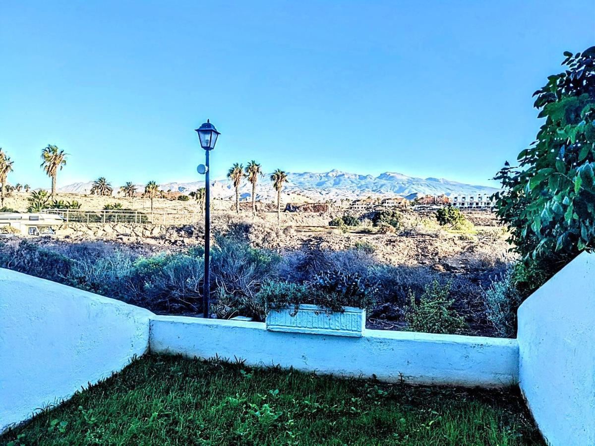 Luxury Newly Refurbished Modern Apartment With Stunning Mountain Views - Xmas And Ny 2025-2026 Now Booking San Miguel de Abona Exteriér fotografie