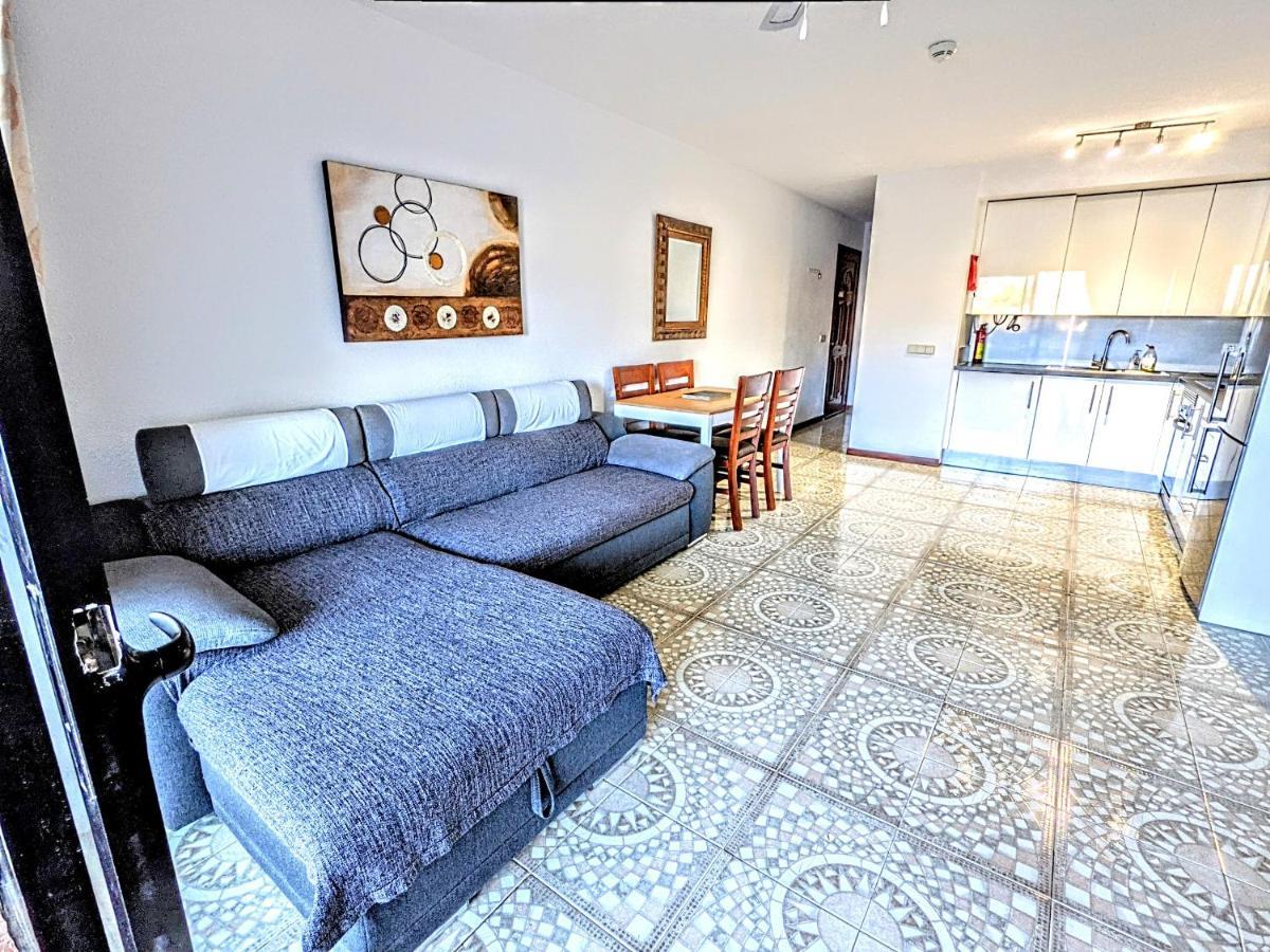 Luxury Newly Refurbished Modern Apartment With Stunning Mountain Views - Xmas And Ny 2025-2026 Now Booking San Miguel de Abona Exteriér fotografie