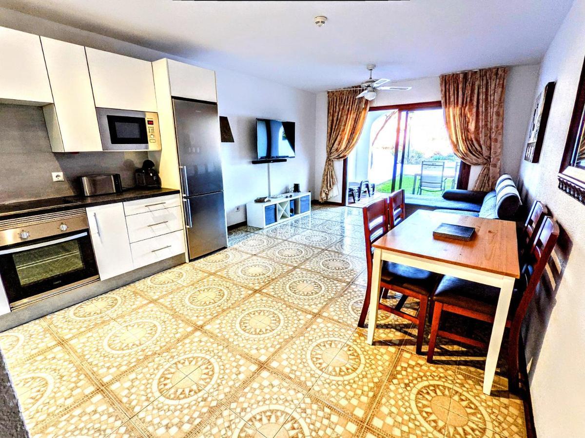Luxury Newly Refurbished Modern Apartment With Stunning Mountain Views - Xmas And Ny 2025-2026 Now Booking San Miguel de Abona Exteriér fotografie