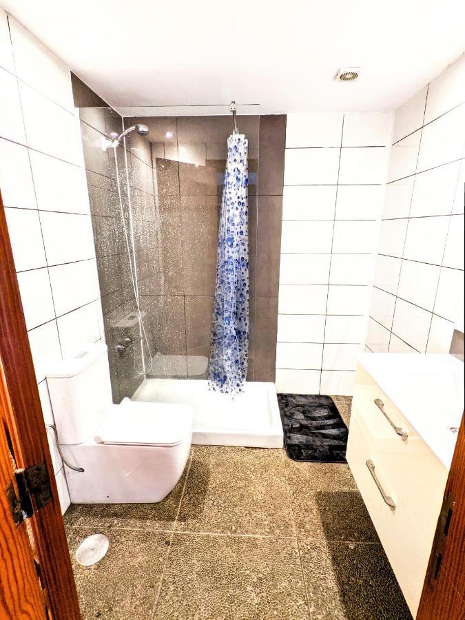Luxury Newly Refurbished Modern Apartment With Stunning Mountain Views - Xmas And Ny 2025-2026 Now Booking San Miguel de Abona Exteriér fotografie