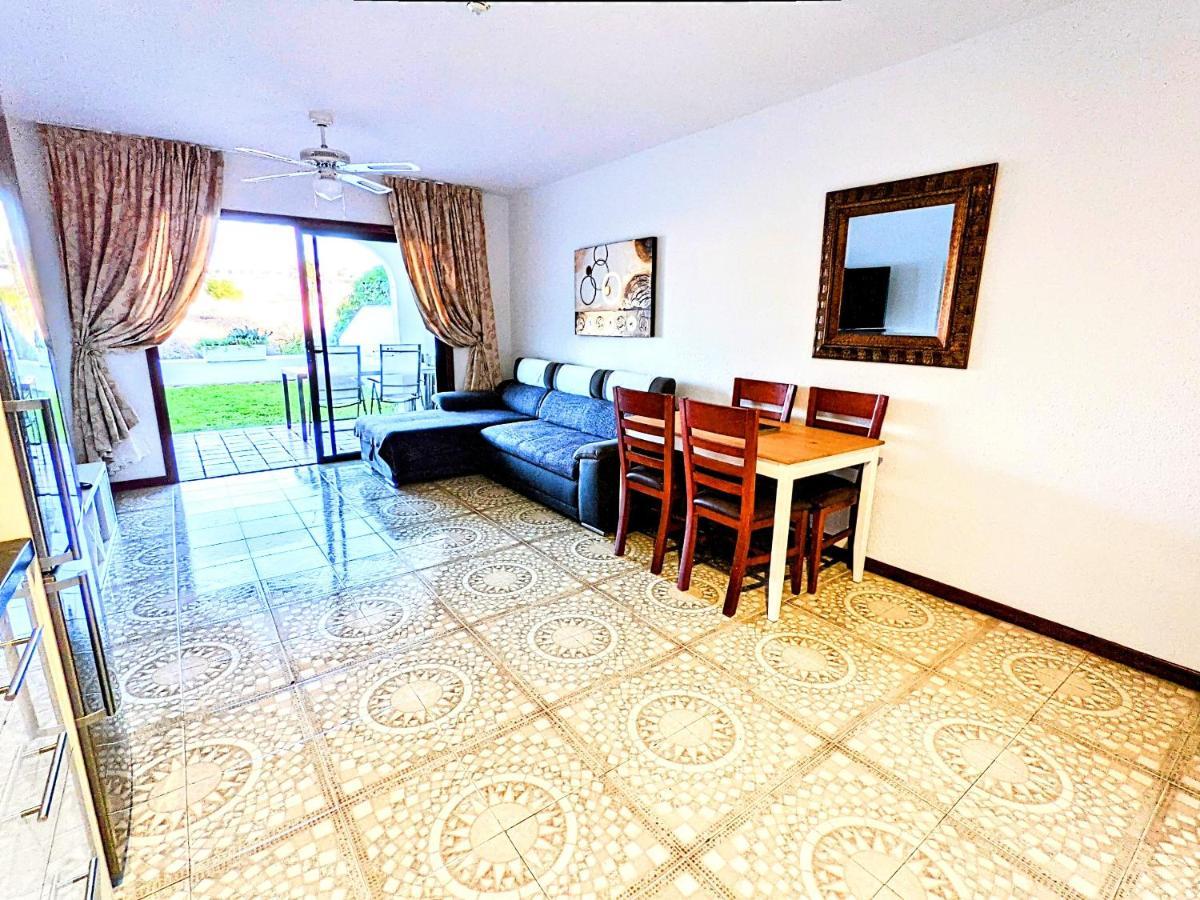 Luxury Newly Refurbished Modern Apartment With Stunning Mountain Views - Xmas And Ny 2025-2026 Now Booking San Miguel de Abona Exteriér fotografie