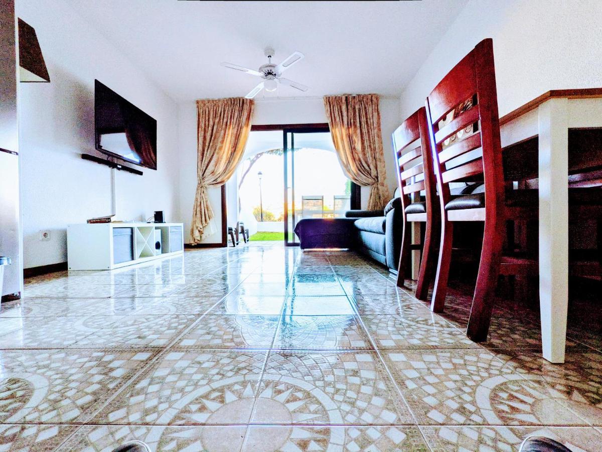Luxury Newly Refurbished Modern Apartment With Stunning Mountain Views - Xmas And Ny 2025-2026 Now Booking San Miguel de Abona Exteriér fotografie