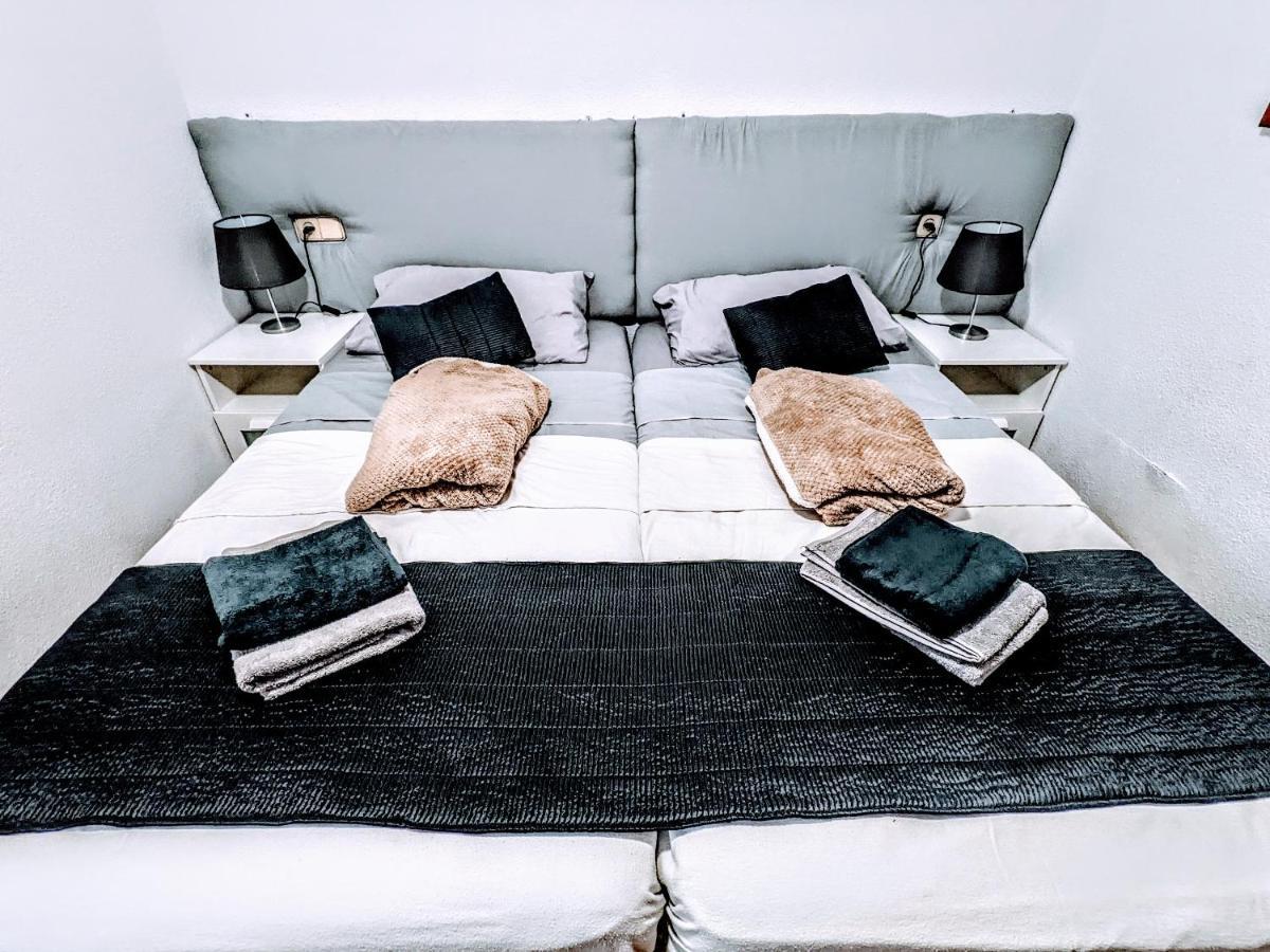 Luxury Newly Refurbished Modern Apartment With Stunning Mountain Views - Xmas And Ny 2025-2026 Now Booking San Miguel de Abona Exteriér fotografie