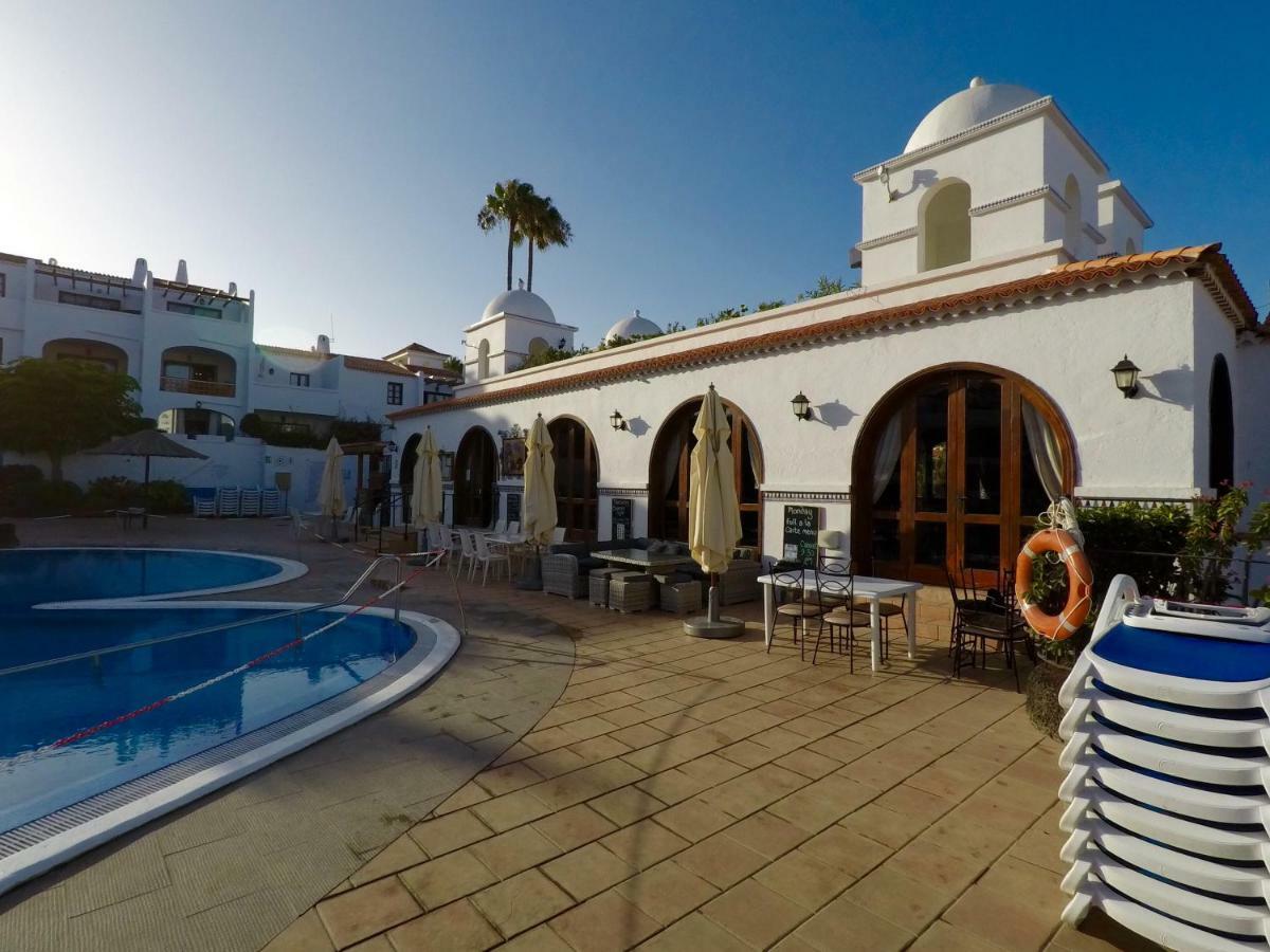Luxury Newly Refurbished Modern Apartment With Stunning Mountain Views - Xmas And Ny 2025-2026 Now Booking San Miguel de Abona Exteriér fotografie