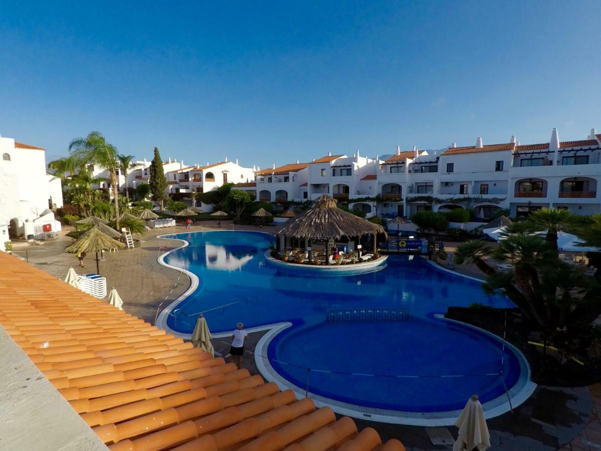 Luxury Newly Refurbished Modern Apartment With Stunning Mountain Views - Xmas And Ny 2025-2026 Now Booking San Miguel de Abona Exteriér fotografie