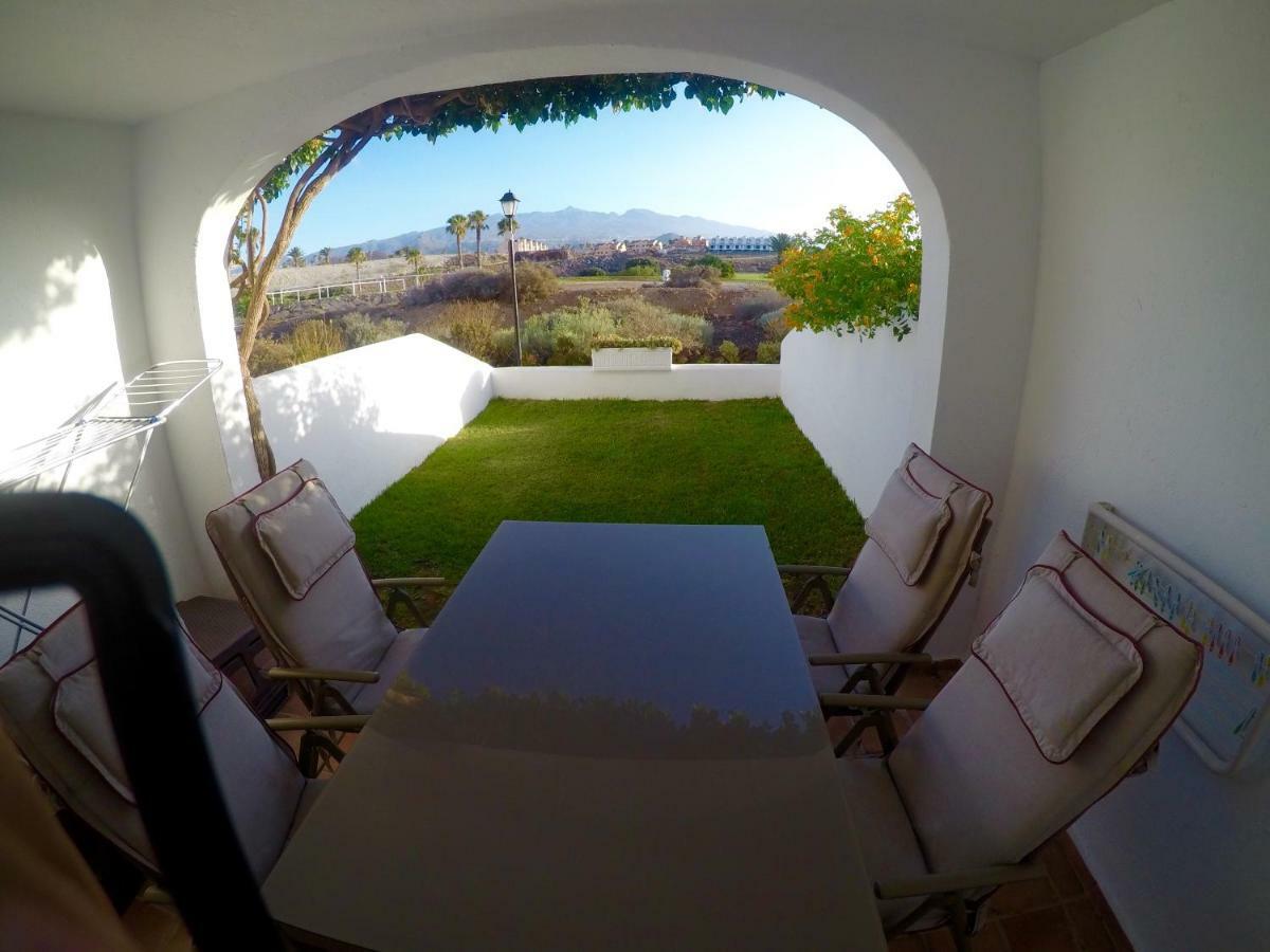 Luxury Newly Refurbished Modern Apartment With Stunning Mountain Views - Xmas And Ny 2025-2026 Now Booking San Miguel de Abona Exteriér fotografie