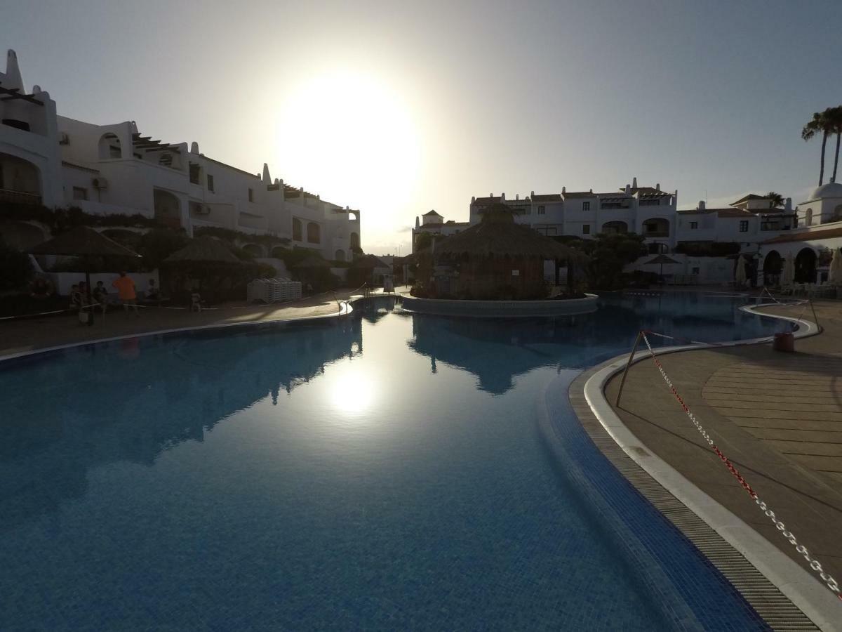 Luxury Newly Refurbished Modern Apartment With Stunning Mountain Views - Xmas And Ny 2025-2026 Now Booking San Miguel de Abona Exteriér fotografie