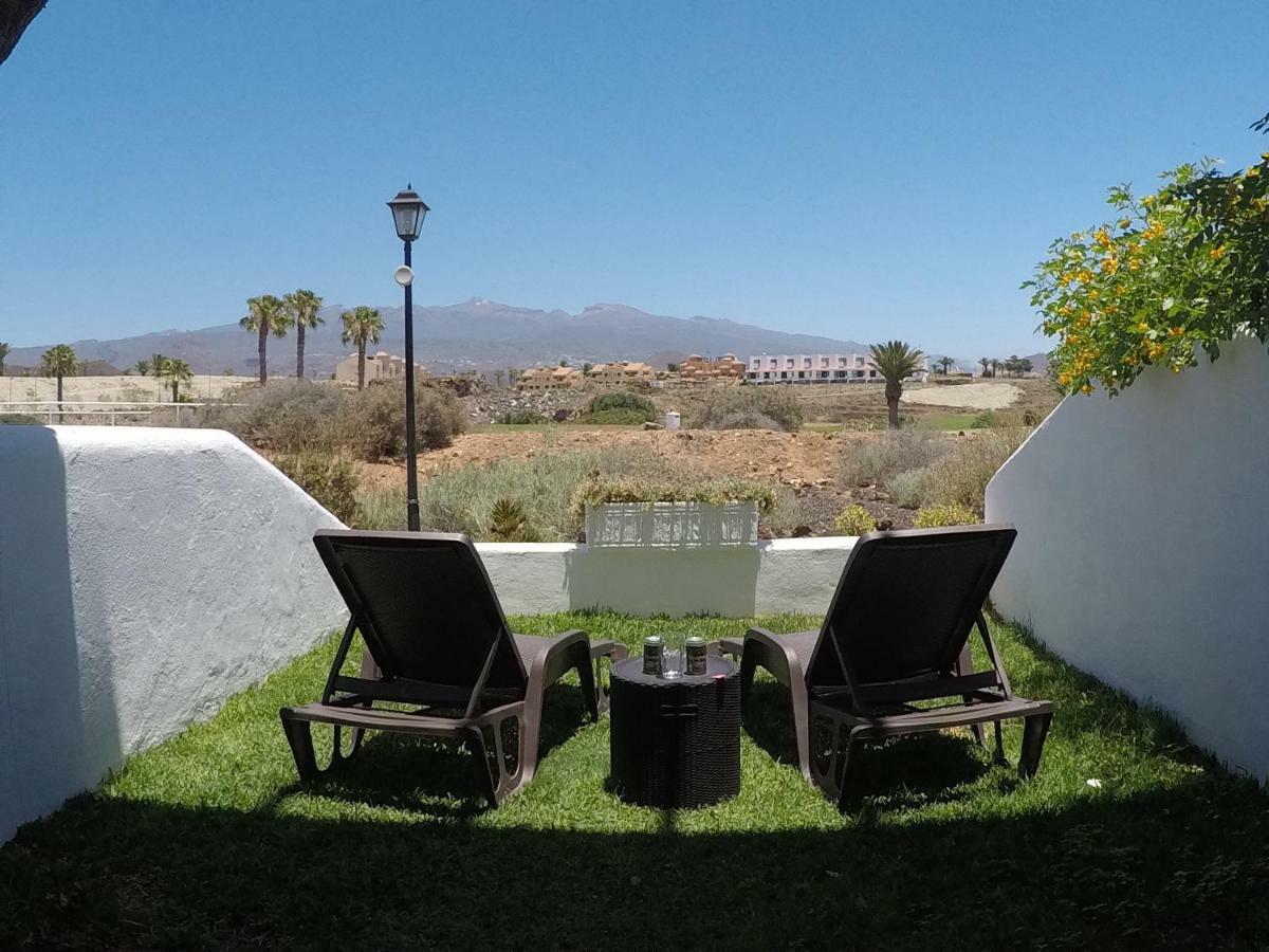 Luxury Newly Refurbished Modern Apartment With Stunning Mountain Views - Xmas And Ny 2025-2026 Now Booking San Miguel de Abona Exteriér fotografie