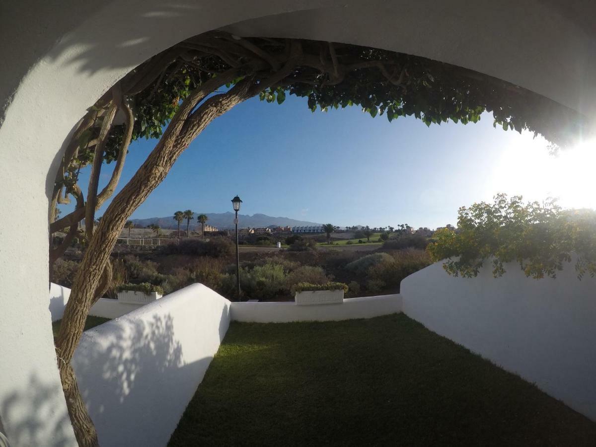 Luxury Newly Refurbished Modern Apartment With Stunning Mountain Views - Xmas And Ny 2025-2026 Now Booking San Miguel de Abona Exteriér fotografie